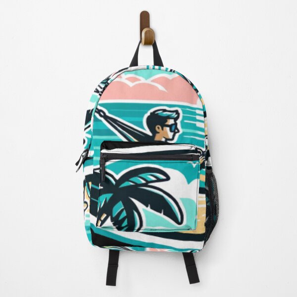 Item preview, Nomad Paradise designed and sold by Boulbi-Shop.