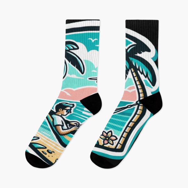 Item preview, Nomad Paradise designed and sold by Boulbi-Shop.