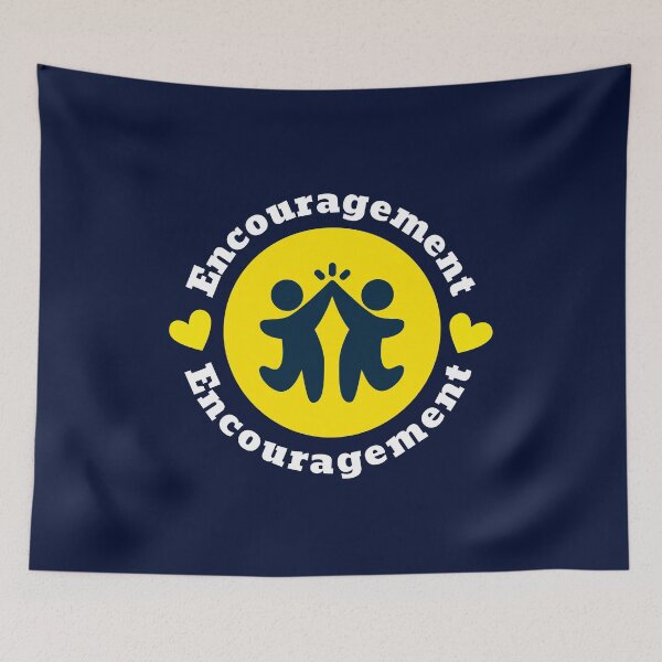 Item preview, Encouragement designed and sold by TheVirtualSpace.