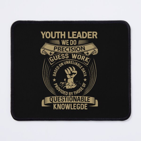 Item preview, Youth Leader designed and sold by MiraclePitts.