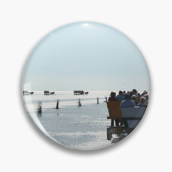 Item preview, Going from Cuxhaven to Neuwerk designed and sold by Calidris Fotografie Steffi & Ben Köppler.