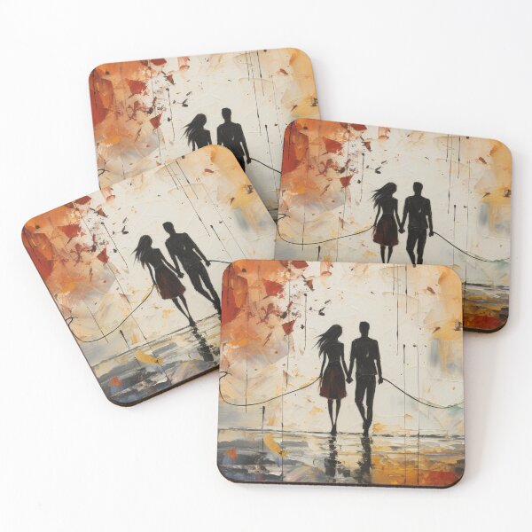 Item preview, connection between people. designed and sold by UILOVE.
