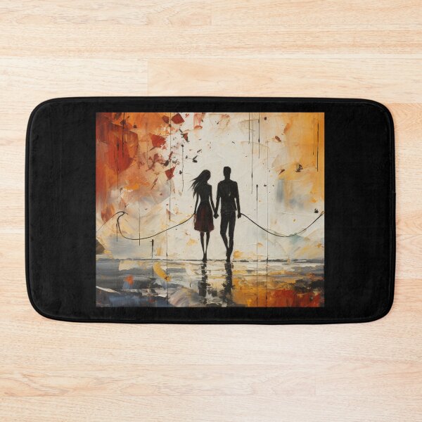 Item preview, connection between people. designed and sold by UILOVE.