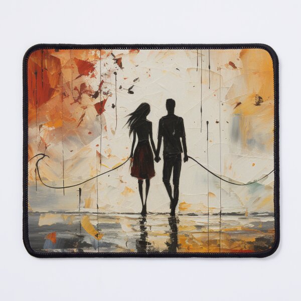 Item preview, connection between people. designed and sold by UILOVE.