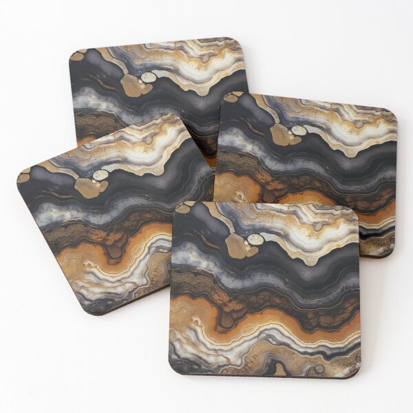 Item preview, Onyx Marble designed and sold by AxeWave.