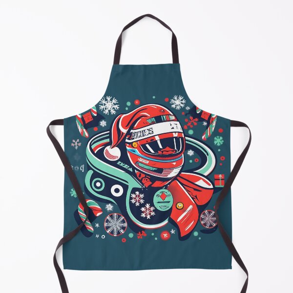 Item preview, F1 Formula Christmas Speedster designed and sold by F1GearStop.