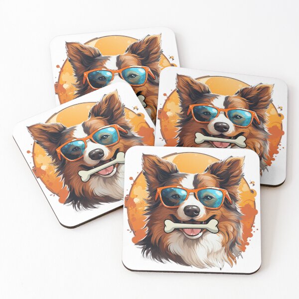 Item preview, Pawesome Canine Designs  -  Adorable Doggy Creations - Doggone Delightful Designs  designed and sold by ArtSculpt.
