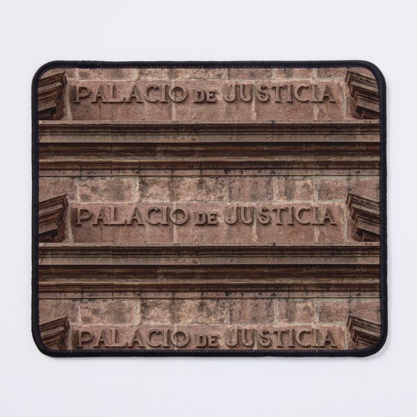 Item preview, Palacio de Justicia designed and sold by MadaruCreations.