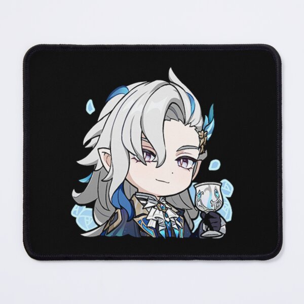 Item preview, Chibi Neuvillette designed and sold by Selene Luna.