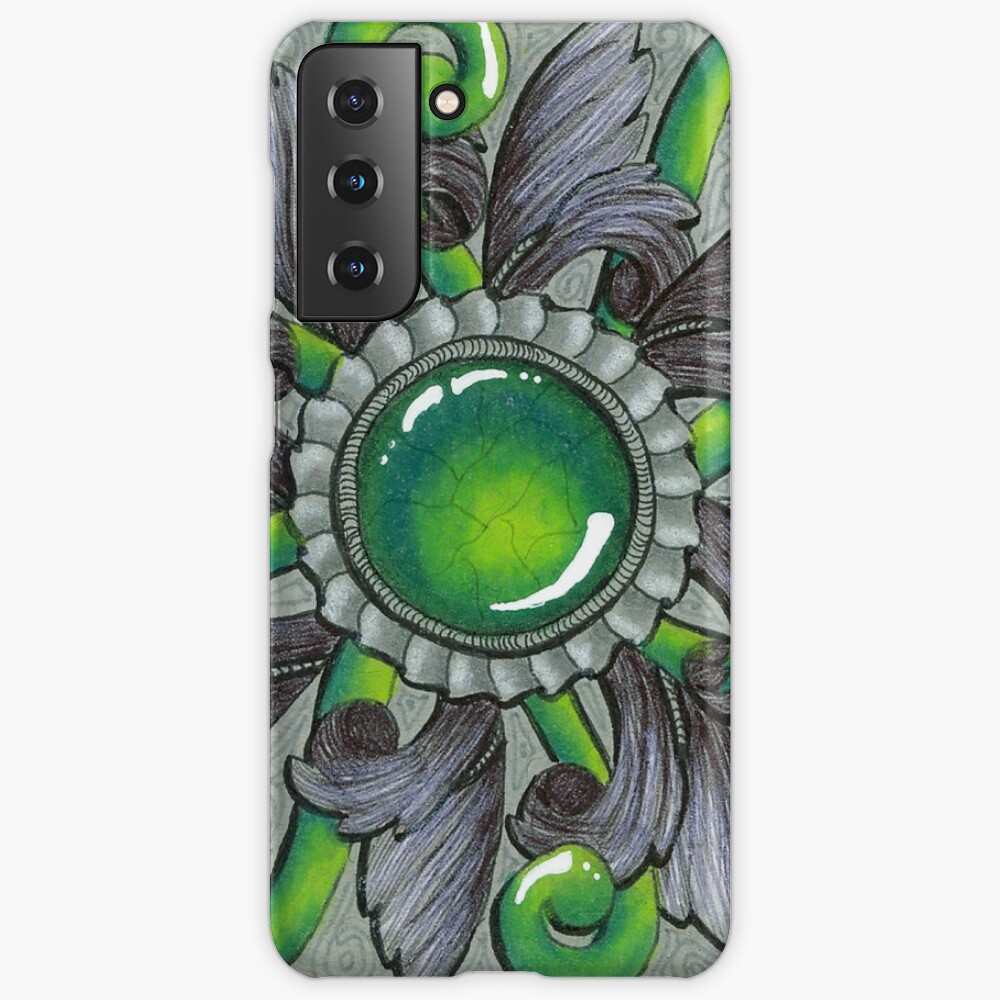 Item preview, Samsung Galaxy Snap Case designed and sold by ChrissieMurphyD.