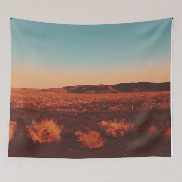 Item preview, Nevada Desert designed and sold by Emilia Oxelheim.