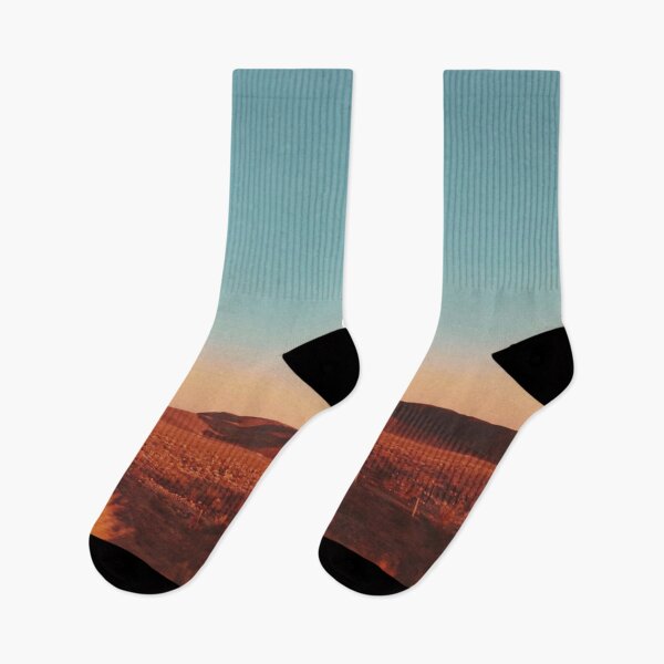 Item preview, Nevada Desert designed and sold by Emilia Oxelheim.
