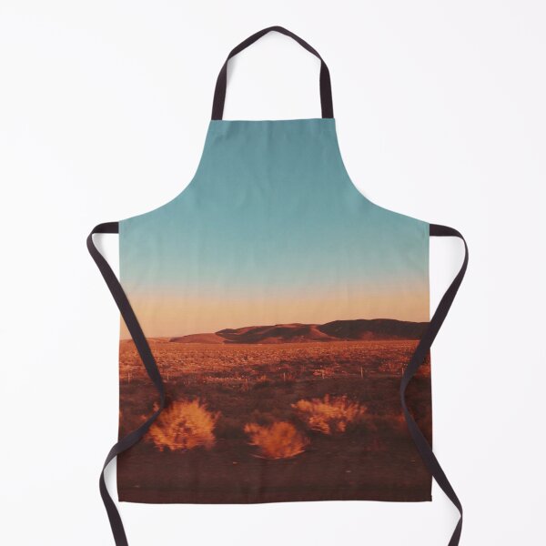 Item preview, Nevada Desert designed and sold by Emilia Oxelheim.