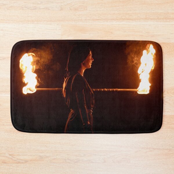 Item preview, Fire Show I designed and sold by Kezzles.