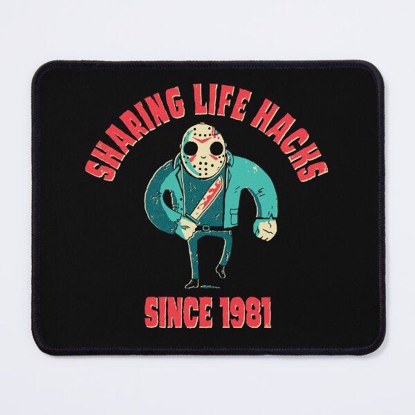 Item preview, Life Hacks designed and sold by DinoMike.
