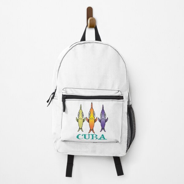 Item preview, Cuba 3-Fishes designed and sold by NPStudio.