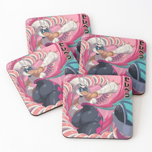 Item preview, Twin Cerebella designed and sold by MoeLewdsShop.