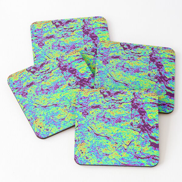 Item preview, Mysterious digital hot rocks designed and sold by stevepaint.