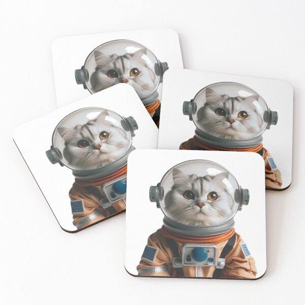 Item preview, SpaceCat designed and sold by YolkedApparel.