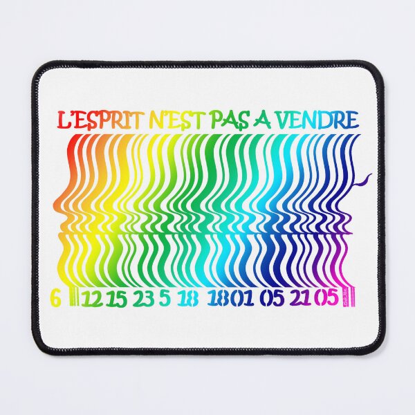 Item preview, ViaCodeBar Multicolor designed and sold by Flower-Raeve.