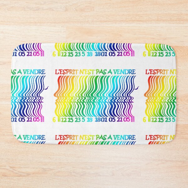 Item preview, ViaCodeBar Multicolor designed and sold by Flower-Raeve.