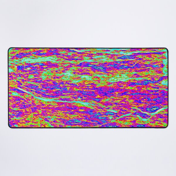 Item preview, Stretched hot digital rock designed and sold by stevepaint.