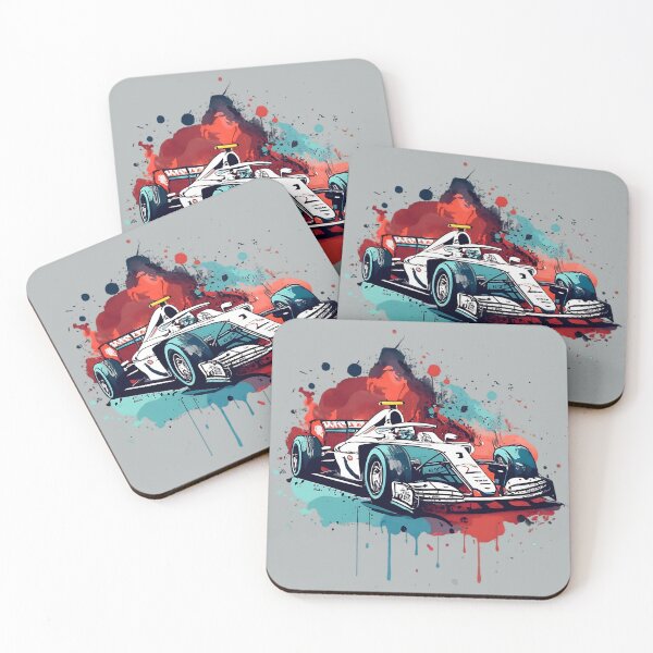 Item preview, Pit Crew's Festive Formula 1 designed and sold by F1GearStop.