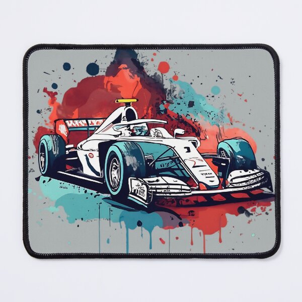 Item preview, Pit Crew's Festive Formula 1 designed and sold by F1GearStop.