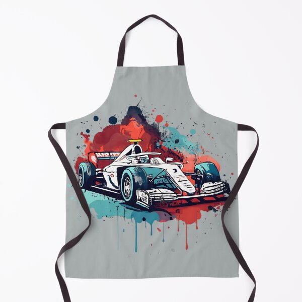 Item preview, Pit Crew's Festive Formula 1 designed and sold by F1GearStop.