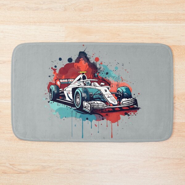 Item preview, Pit Crew's Festive Formula 1 designed and sold by F1GearStop.