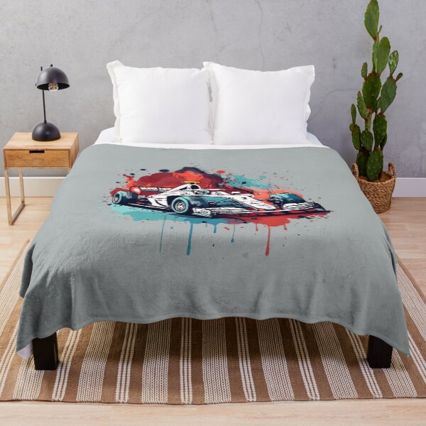 Item preview, Pit Crew's Festive Formula 1 designed and sold by F1GearStop.