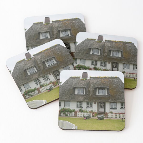 Item preview, White House designed and sold by Calidris Fotografie Steffi & Ben Köppler.