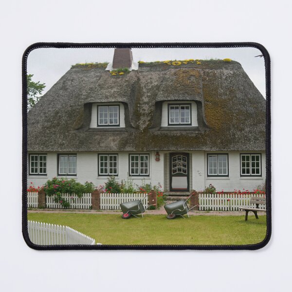 Item preview, White House designed and sold by Calidris Fotografie Steffi & Ben Köppler.