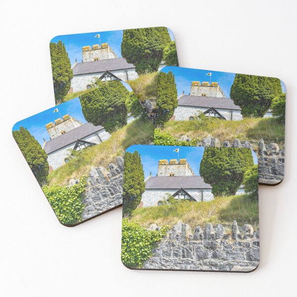 Item preview, St Marys Parish Church Rhuddlan designed and sold by AJEvans.