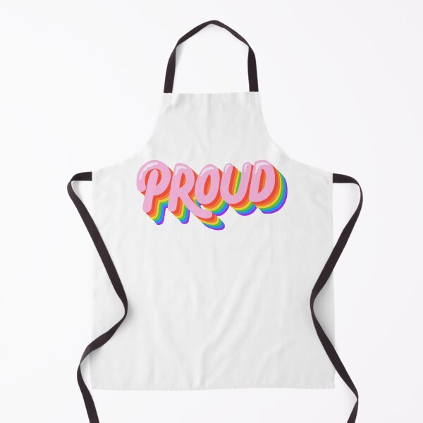 Item preview, Proud pride and colorful rainbow designed and sold by adesignworld.