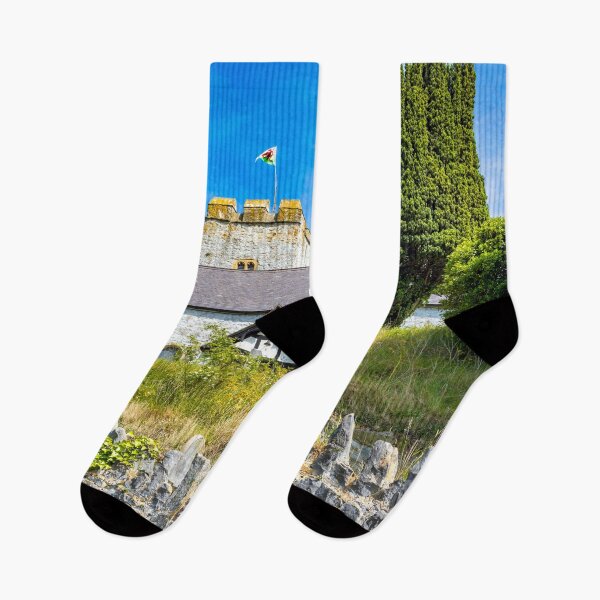 Item preview, St Marys Parish Church Rhuddlan designed and sold by AJEvans.