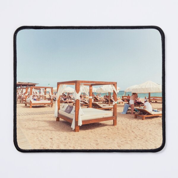Item preview, Albufeira Four Poster designed and sold by hawkie.