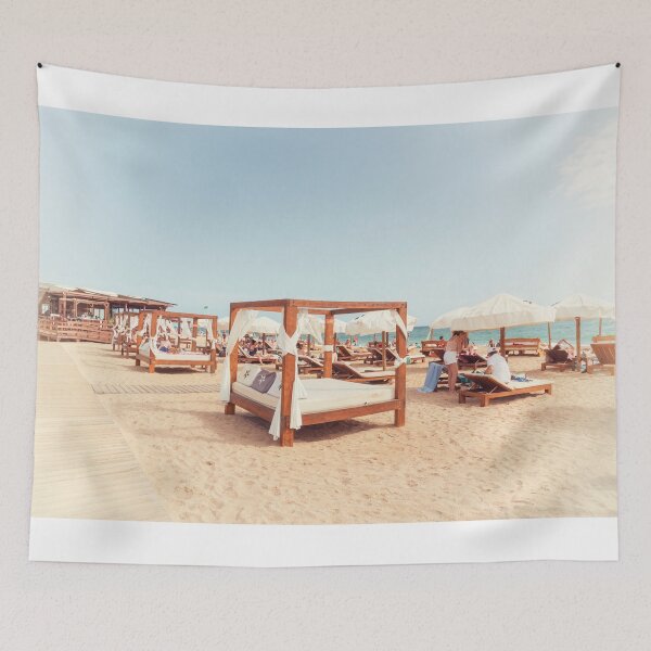 Item preview, Albufeira Four Poster designed and sold by hawkie.