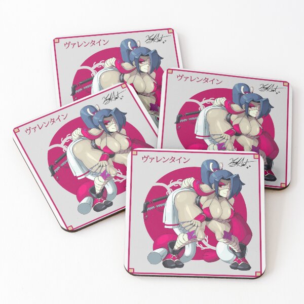 Item preview, Mai Valentine designed and sold by MoeLewdsShop.