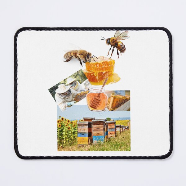 Item preview, Everything about beekeeping designed and sold by Swissdesigns.