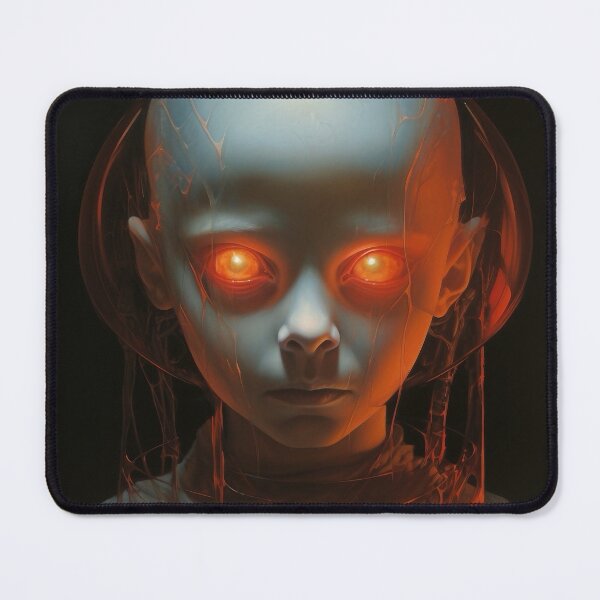 Item preview, Vessel designed and sold by HORROR-FX.