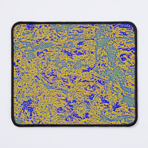 Item preview, Pastel shades digital rock designed and sold by stevepaint.