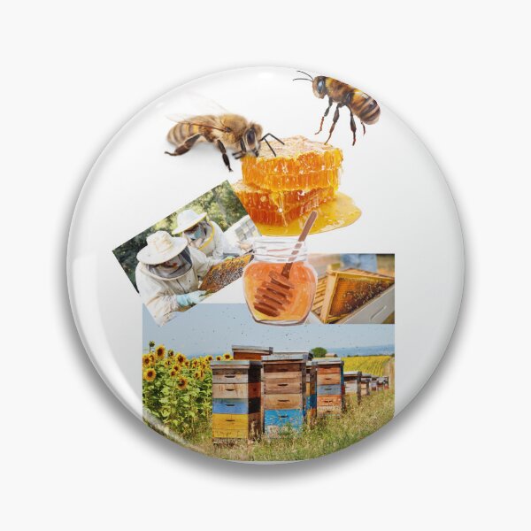 Item preview, Everything about beekeeping designed and sold by Swissdesigns.