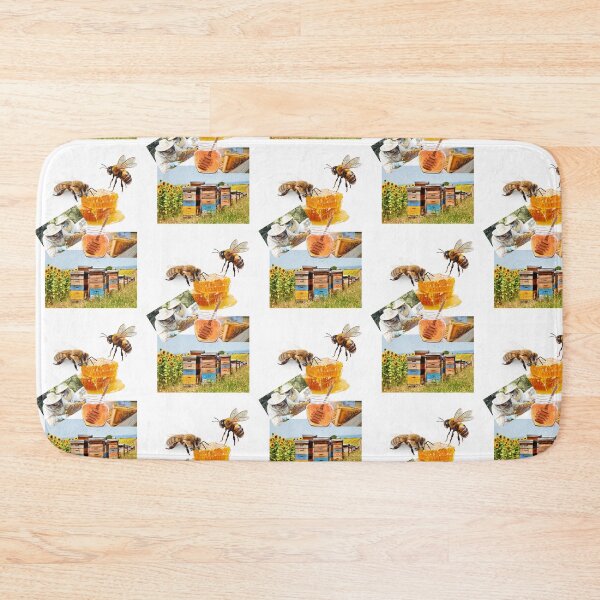 Item preview, Everything about beekeeping designed and sold by Swissdesigns.
