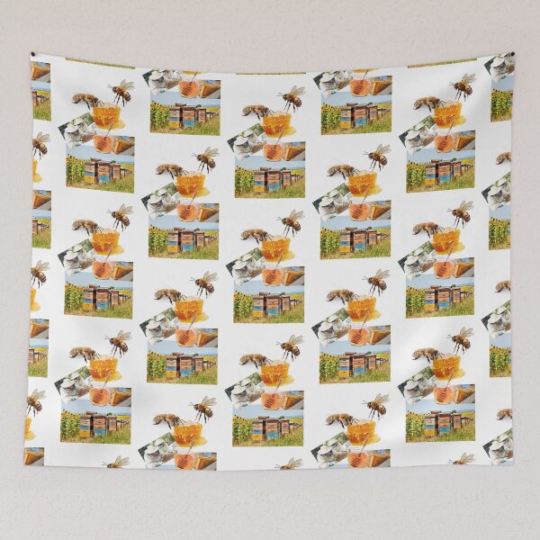 Item preview, Everything about beekeeping designed and sold by Swissdesigns.