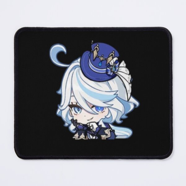 Item preview, Chibi Furina designed and sold by Selene Luna.