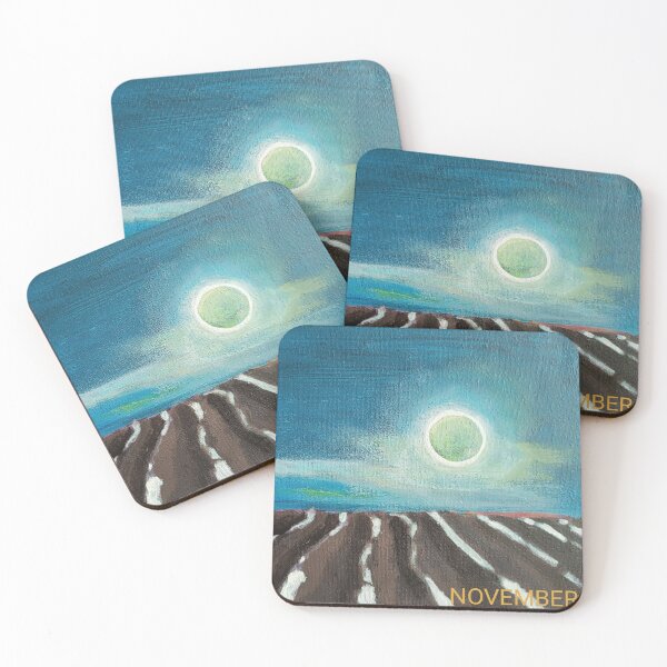 Item preview, NOVEMBER designed and sold by colorgallery11.