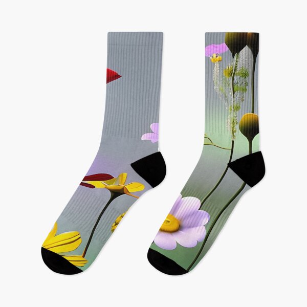 Item preview, Exoticis flores AI #26 designed and sold by chargo.