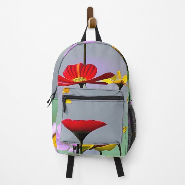 Item preview, Exoticis flores AI #26 designed and sold by chargo.