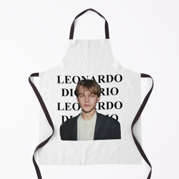 Item preview, Young Leonardo Dicaprio designed and sold by KorArtStudio.